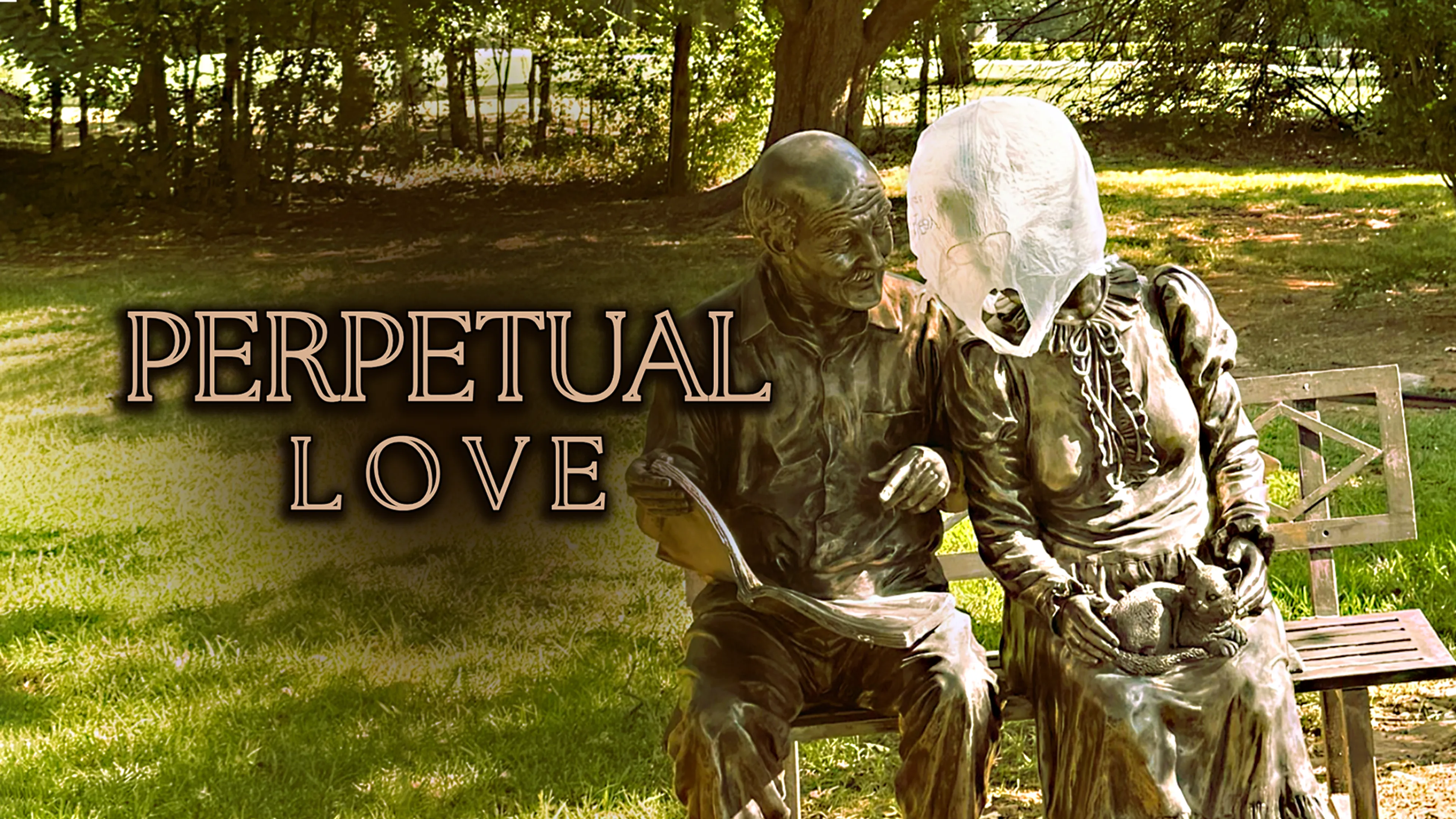Perpetual Love poster